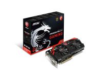 R9 290 Gaming 4G - R9-290/4Go/HDMI/DP