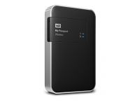 Disque dur Externe WD My Passport Wireless 2To - WDBDAF0020BBK