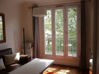 Appartement Paris Menilmontant 2 pièces 37m2