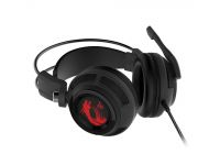 Micro-casque MSI DS502 GAMING Headset - S37-2100910-SV1