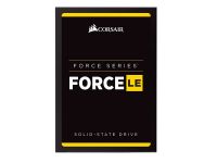 Disque SSD Corsair 120Go SATA III - CSSD-F120GBLEB