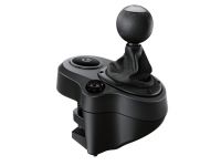 Périphérique de Jeu Logitech Driving Force Shifter - Levier de vitesse G29/G920