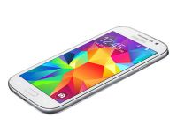 Téléphonie Samsung Galaxy Grand Neo Plus Dual SIM White i9060
