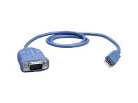 Câble TU-S9  DB9 mâle - USB
