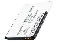 Samsung pour Galaxy S3 2100mAh - EGSGGS3