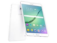 Tablette Tactile Samsung Galaxy Tab S2 T710NZW - White/32Go/8