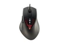 Souris Cooler Master Sentinel III - SGM-6020-KLOW1