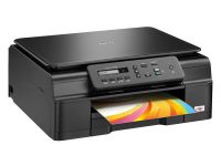 DCP-J132W