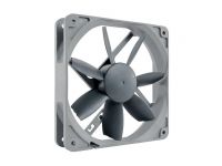 Ventilateur Noctua NF-S12B Redux-1200 PWM - Ventilateur boitier 120mm