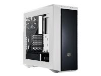 Boîtier PC Cooler Master MasterBox 5 White MCX-B5S2-WWNN-01 - MT/Ss Alim