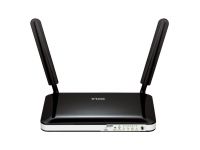 DWR-921 - Routeur 4G LTE