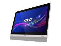 All-In-One MSI ADORA22 2M-035EU - P3560/4Go/500Go/21.5