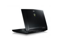 PC Portable MSI WT72 2OK-1831 -i7-4720/16G/256G+1T/K3100M/17.3