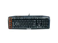 G710+ Mechanical Gaming Keyboard