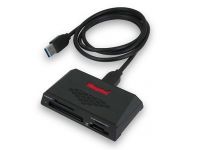 USB 3.0 Media Reader