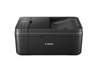 Multifonction Canon PIXMA MX495 (4 en 1/WiFi/Chargeur Auto)