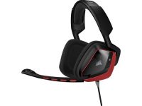 Casque - Micro Corsair Gamong VOID Surround 7.1 RED - CA-9011144-EU