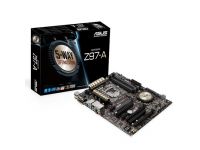 Z97-A - Z97/LGA1150/DDR3/SLI/CF/ATX