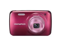 VH-210 Rouge - 14MP/5X/3