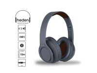 PRO Sound Noir - Bluetooth+Fil./recharge./NFC/4HP