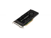 Quadro K4000 3Go