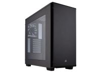 Boîtier PC Corsair Carbide 270R Windowed CC-9011105-WW -MT/S.Alim/ATX