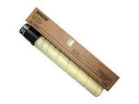 Conso Imprimante Brother Toner TN321Y Jaune
