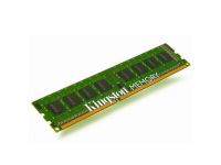 Mémoire PC Kingston 4Go DDR3-1600 PC12800 KVR16N11S8/4