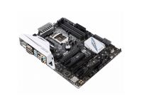 Carte Mère Asus Z170-A - Z170/LGA1151/DDR4/ATX