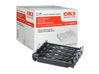 Accessoire Imprimante Oki Kit tambour Noir MC332