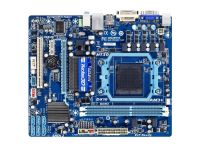 78LMT-S2P - 760G/SKAM3+/DDR3/PCI-E/mATX