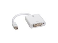 Convertisseur MiniDisplayPort actif vers DVI