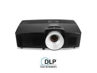 Vidéo Projecteur Acer X113 - DLP/2800 ANSI lum./13000:1/SVGA