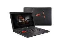 PC Portable Asus GL553VW-DM005T - i5-6300/8Go/1To/960/15.6