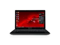 PC Portable Packard Bell LV11-HC-012FR - B950/4Go/320Go/17.3