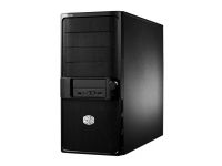 Elite 335 RC-335U-KKN1 - MT/Sans Alim/ATX