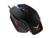 Souris Corsair M65 RGB FPS PC Gaming Mouse Black CH-9000070-EU