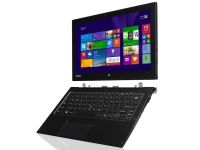 Ordinateur Portable Toshiba Portégé Z20t-B-103 - M5Y51/4Go/256Go/12.5
