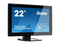 Moniteur Iiyama T2253MTS-GB1 - 21.5
