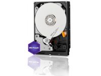 Disque Dur WD 6To Purple SATA III 7200tr 64MO - WD60PURX