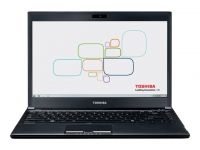 PC Portable Toshiba R930-1KZ - i5-3230/4Go/128Go/13.3