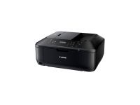 PIXMA MX455 (4 en 1/WiFi/Chargeur Auto)