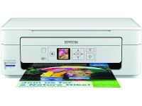 Imprimante Multifonction Epson Expression Home XP-345 - Blanc