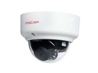 Caméra / Webcam Foscam FI9961EP Dome exterieur POE FHD Motorisé (IR 20m)