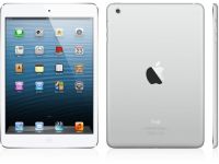 iPad Mini 16Go WiFi + Cellular Blanc