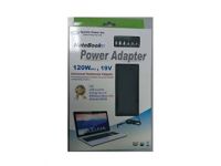 Accessoire PC portable Fortron (FSP) Adaptateur secteur 120W 19V/4.74A - NB Slim 120