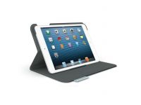 Ultrathin Keyboard Cover for iPad mini black