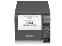 Imprimante Epson Thermique Impression Reçu Bluetooth - TM-T70II
