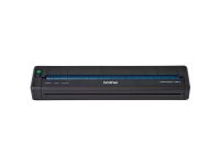 Imprimante Brother PJ-663 + Adapt sect + Batt Ni-MH