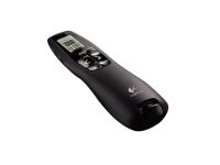 Access. Audio-Photo-Vidéo Logitech Télécommande de présentation - R700